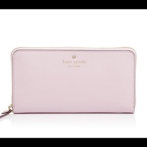 Kate Spade NY Cedar Street Lacey Wallet Wristlet